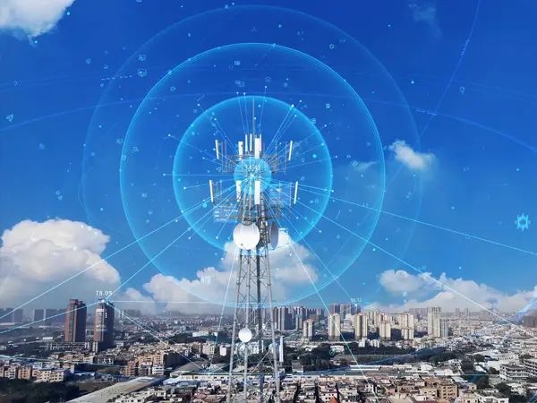 Antena do bezpośredniego formowania laserowego LDS
