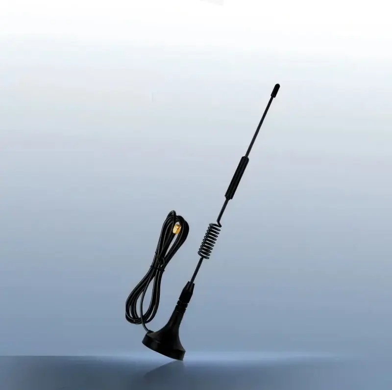 Antena ceramiczna GPS kontra antena GPS FPC
