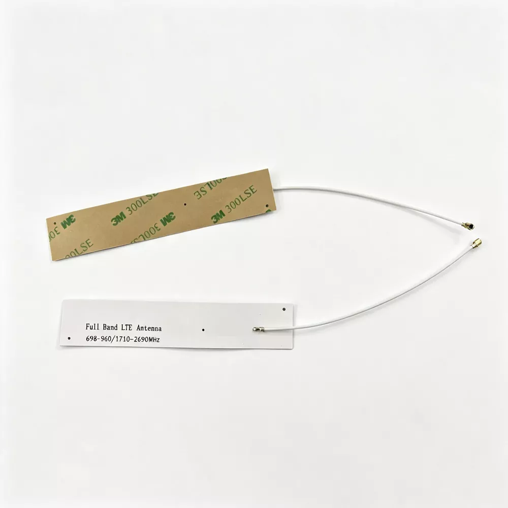 Antena 2G/3G/4G LTE Antena 2G/3G/4G LTE