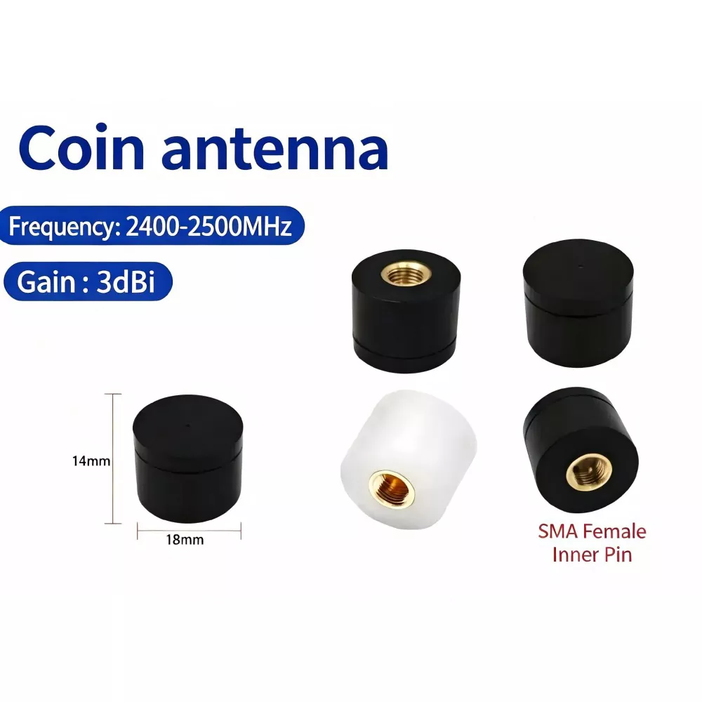 Antena monetowa