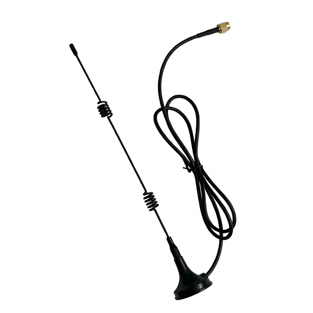 Antena magnetyczna