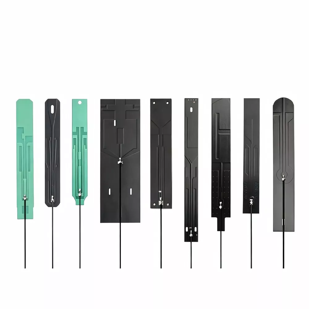 Sztywna antena PCB Sztywna antena PCB