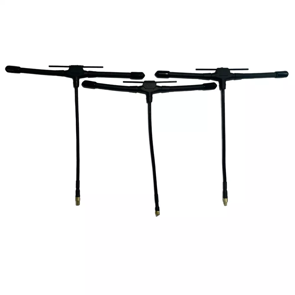 Antena VTX typu T